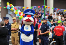 Olimpiada dla Osób z Niepełnosprawnościami