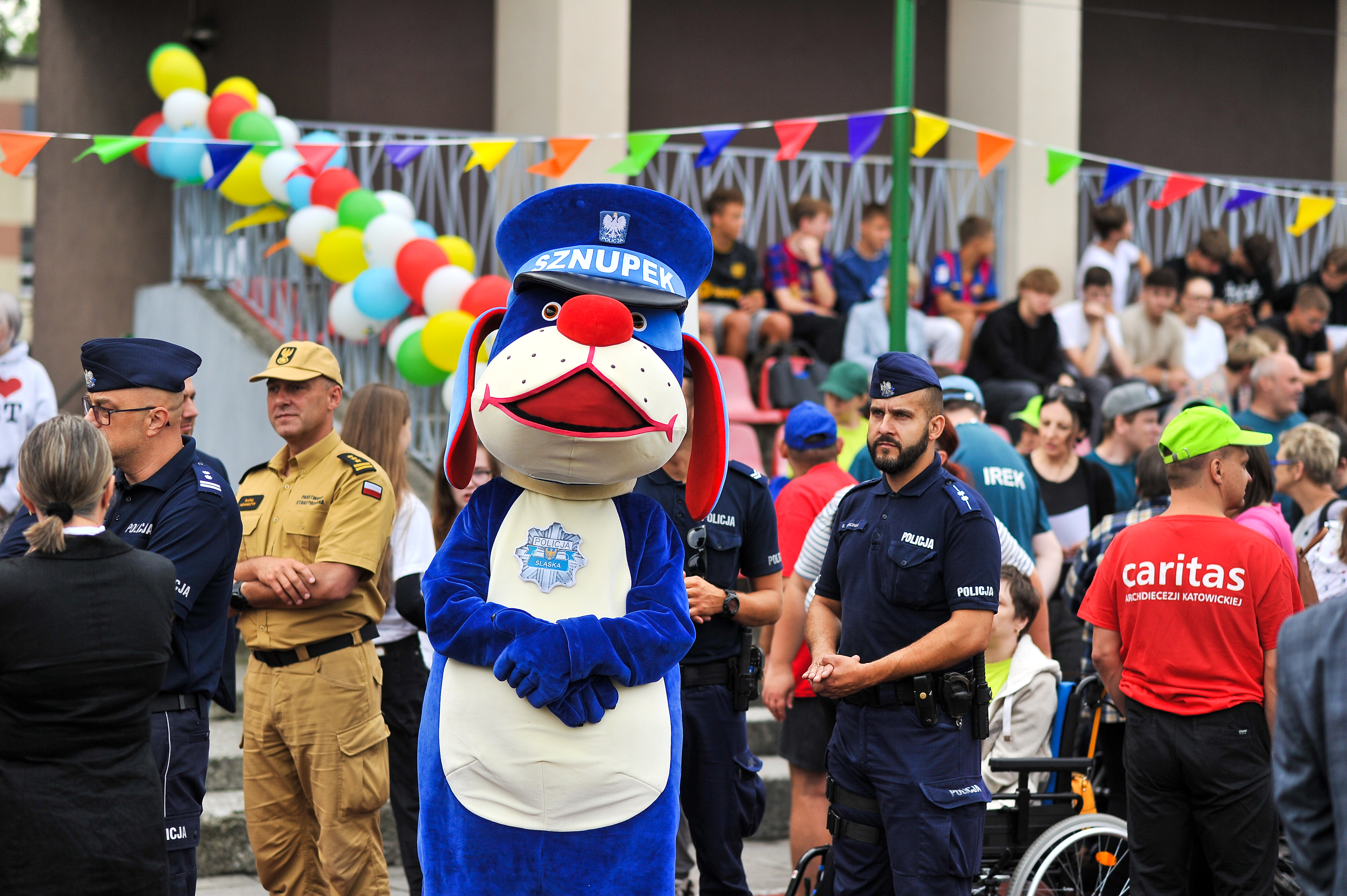Olimpiada im. Tadeusza Skatuły już 10 czerwca w Wodzisławiu. realizowane są zapisy uczestników