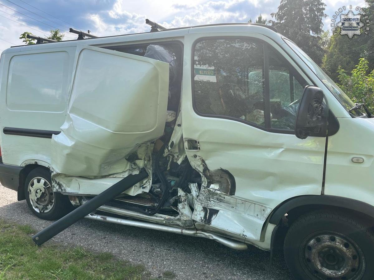 Tragedia na drodze: 25-letni motocyklista zginął na miejscu!