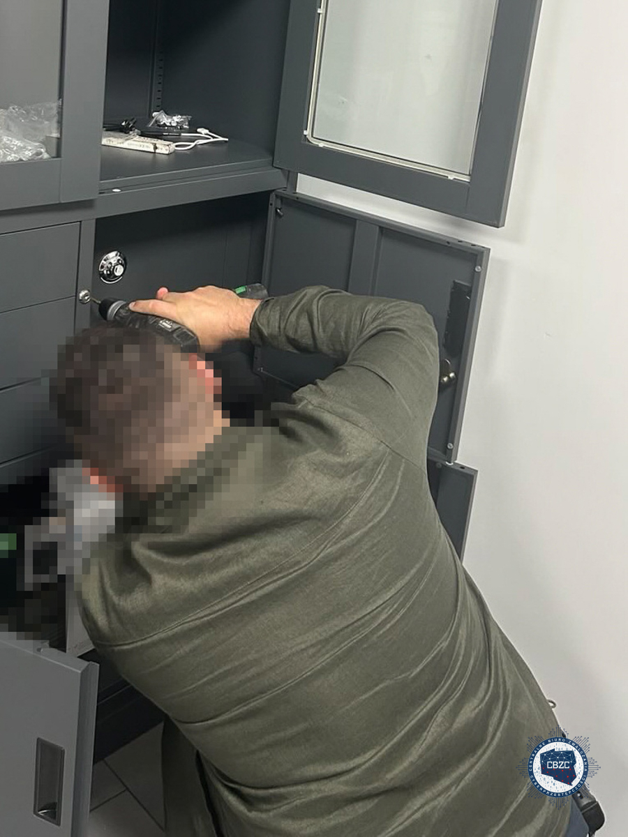 Fałszywe fundacje i oszustwa na zbiórkach. CBZC zatrzymało 7 osób w Katowicach