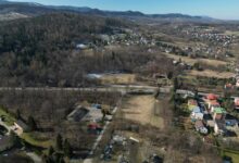 Beskidzka Droga Integracyjna