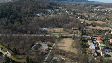 Beskidzka Droga Integracyjna