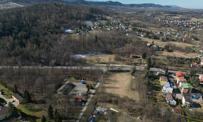 Beskidzka Droga Integracyjna