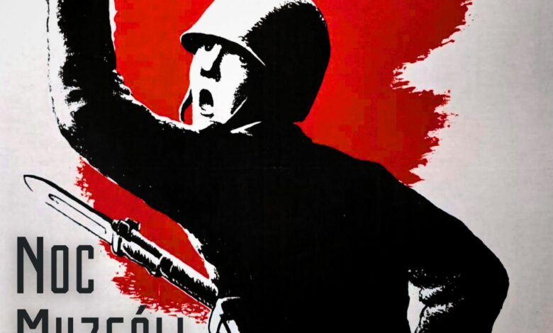 Noc Muzeów 2025 Częstochowa