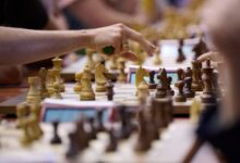 XII Festiwal Szachowy w Katowicach