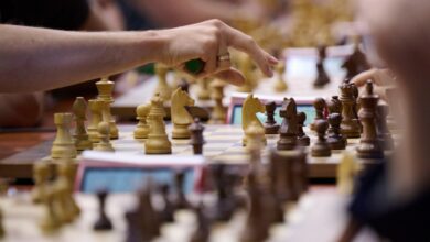 XII Festiwal Szachowy w Katowicach