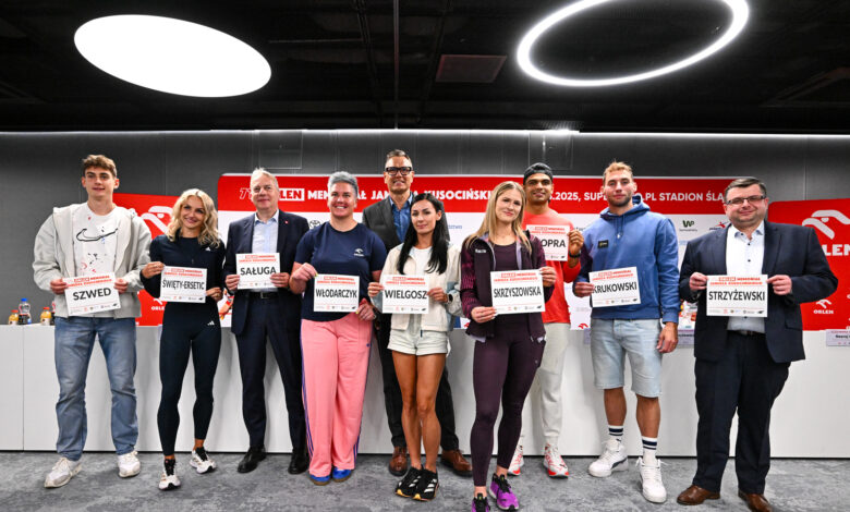 71. ORLEN Memoriał Janusza Kusocińskiego