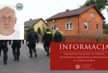 Jacek Jaworek, śledztwo umorzone