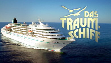 Statek Marzeń Mauritius