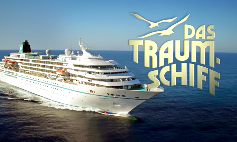 Statek Marzeń Mauritius