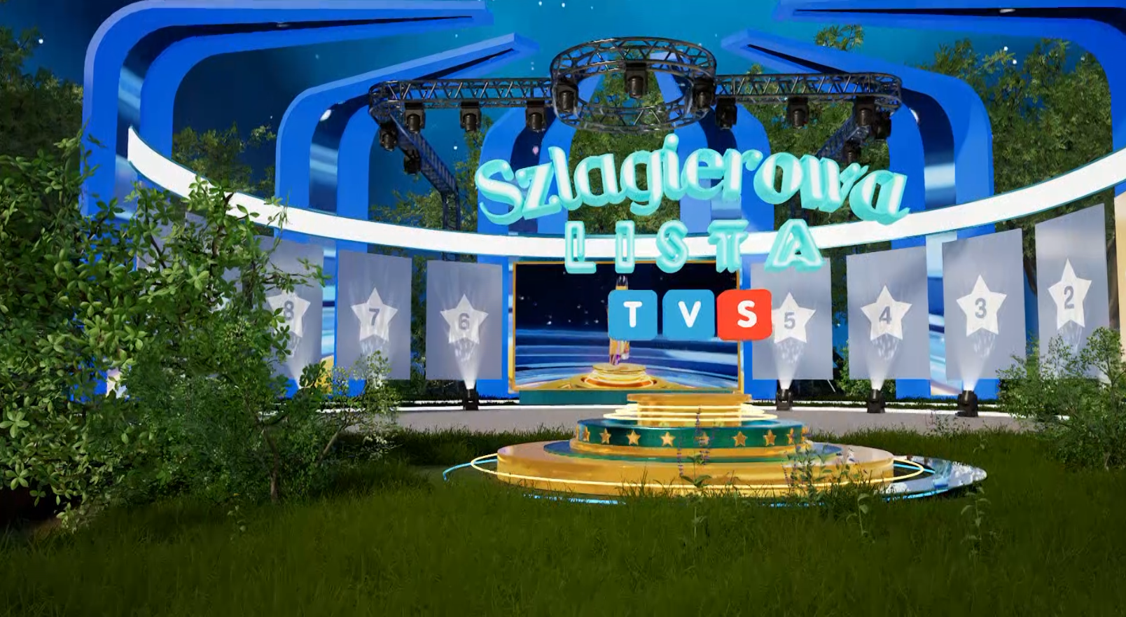 Dworniczek i Lemański w duecie. Piosenka podbija serca fanów