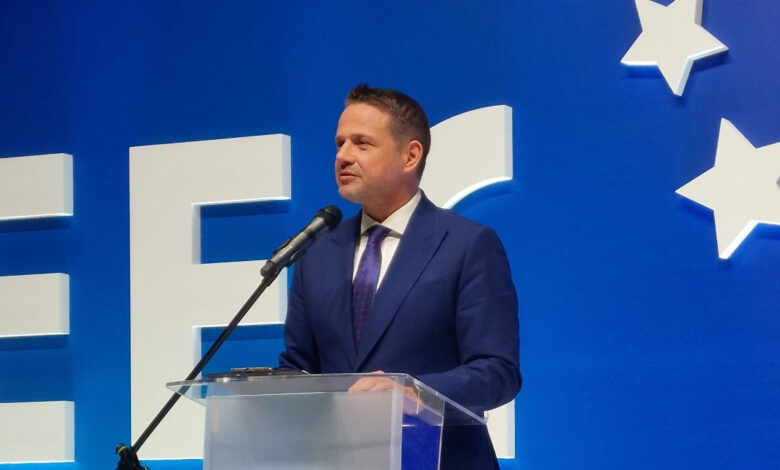 wyniki wyborów prezydenckich 2025 Śląsk