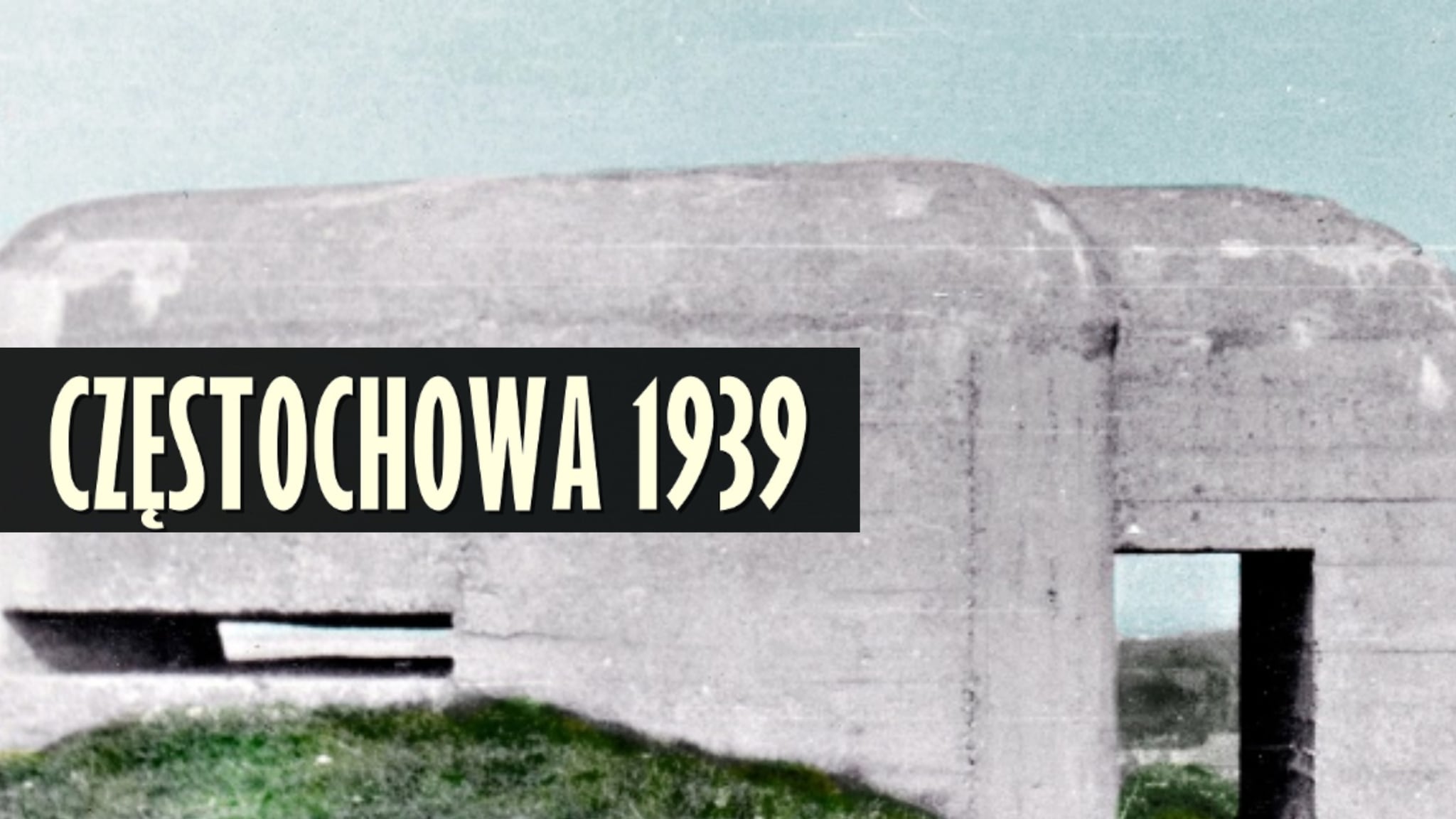 Wrzesień 1939: Prawda i mity o obronie Częstochowy