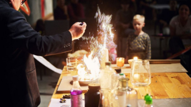 FLORIANFEST Muzeum Hutnictwa w Chorzowie