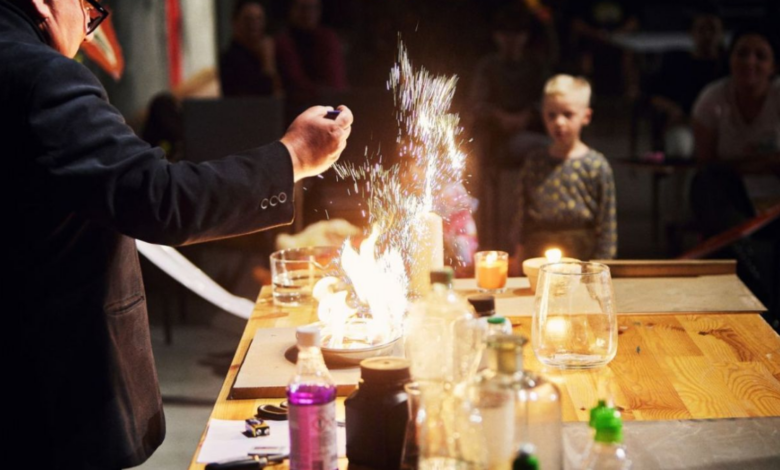 FLORIANFEST Muzeum Hutnictwa w Chorzowie