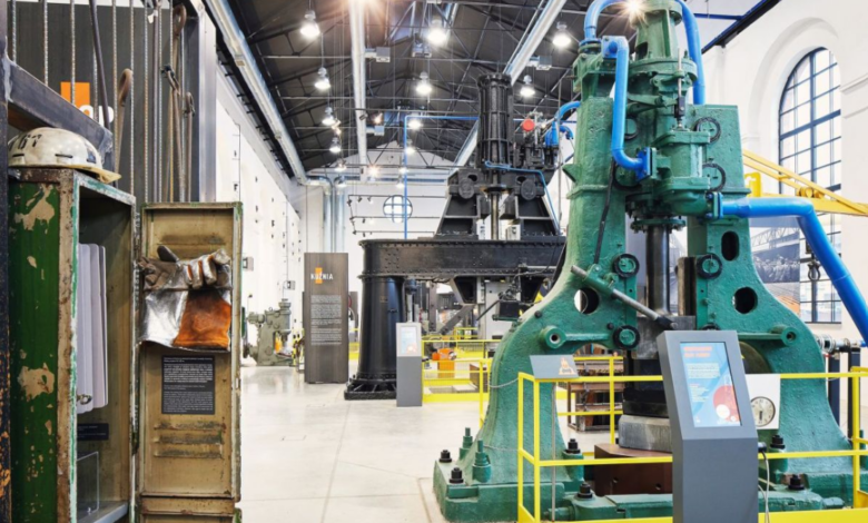 FLORIANFEST Muzeum Hutnictwa w Chorzowie