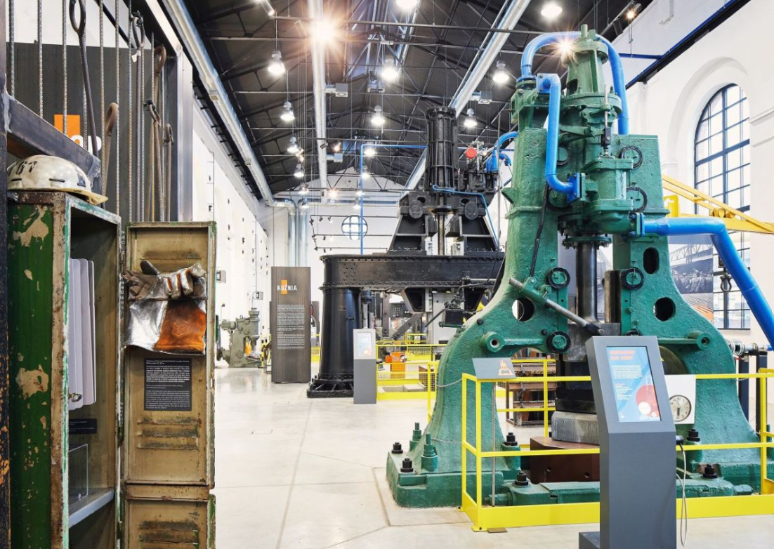 FLORIANFEST Muzeum Hutnictwa w Chorzowie