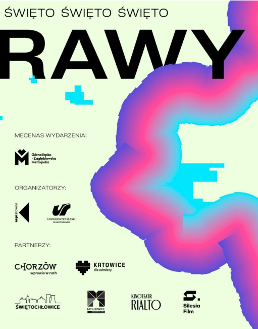 Święto Rawy 2025 – rzeka ukryta, ale wciąż obecna