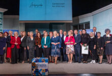 Ambasadorzy Srebrnego Pokolenia 2024; Agnieszka Rupniewska