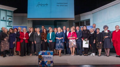 Ambasadorzy Srebrnego Pokolenia 2024; Agnieszka Rupniewska