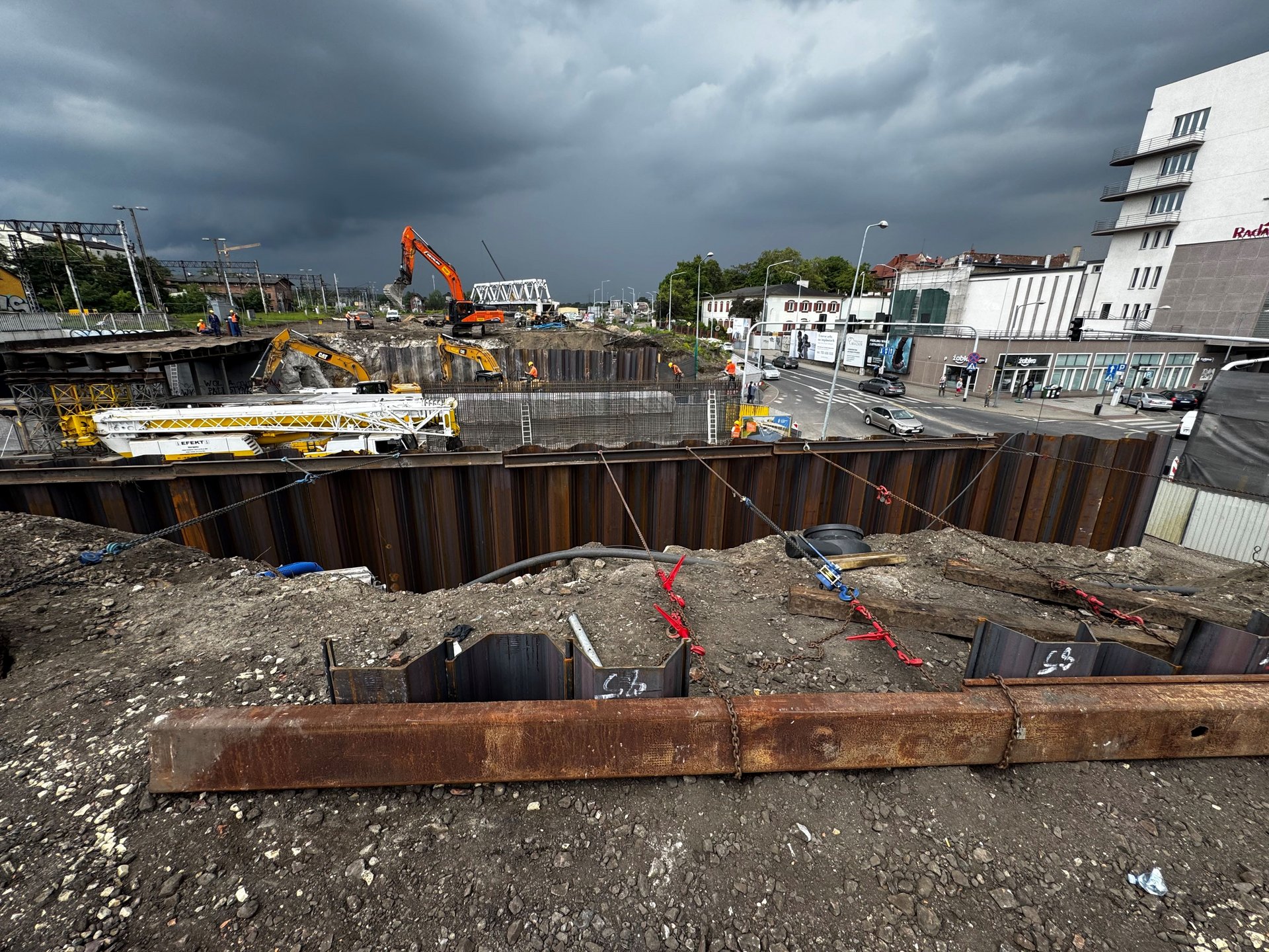 Tychy: Stacja PKP będzie przebudowana. PKP planuje już prace projektowe.