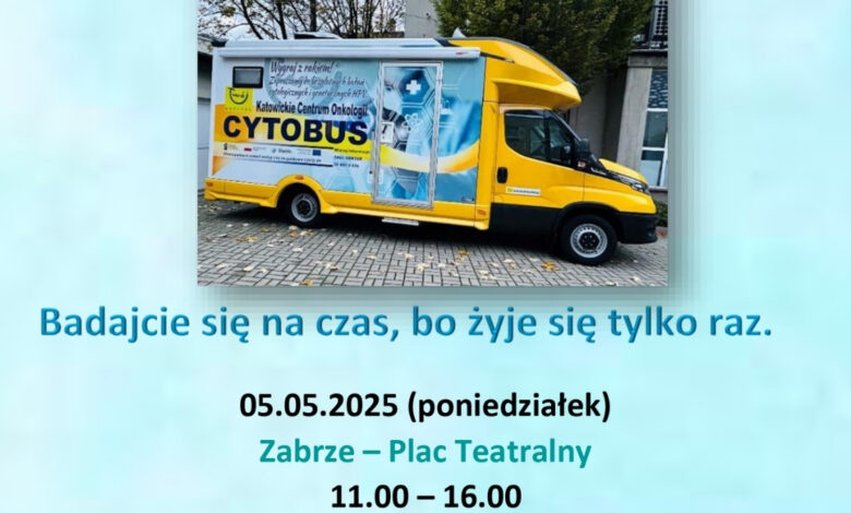 Cytobus