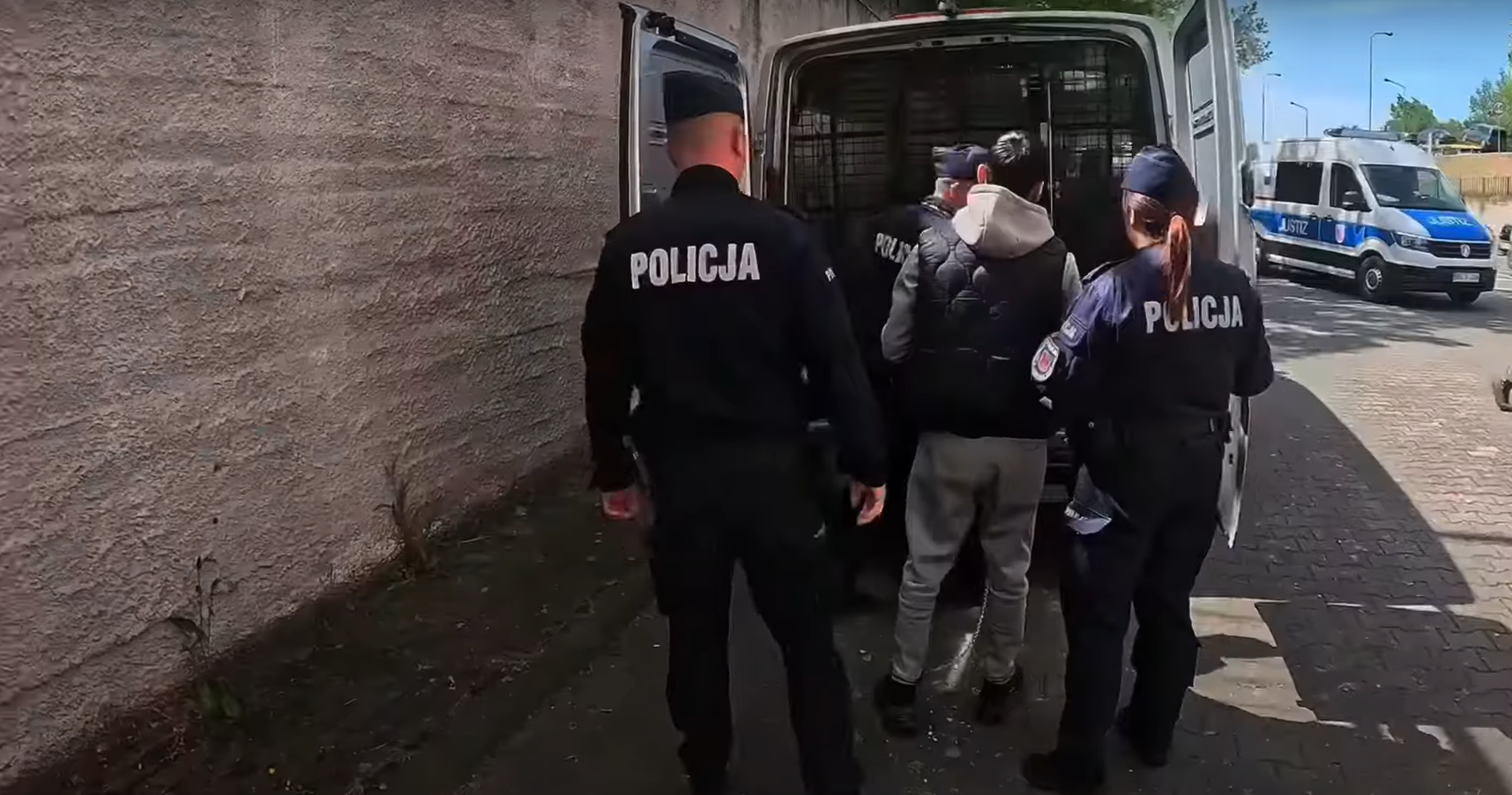 (Wideo) Łamał im serca, potem życie. Bułgar zamieniał nastolatki w niewolnice seksualne! Handel ludźmi w Katowicach