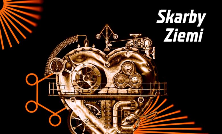 Industriada 2025 grafika