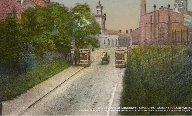 Ruda Śląska Izba Tradycji