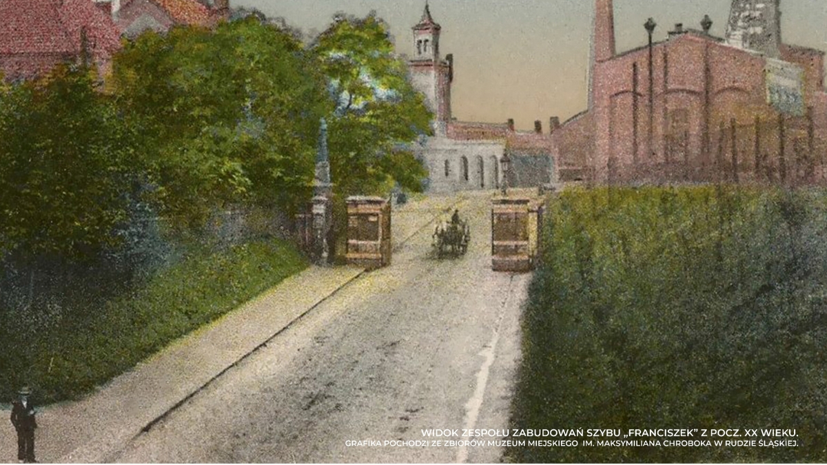 Otwarcie Lokalnego Centrum Tradycji w Rudzie Śląskiej. Historia, śląskie smaki i orkiestra!