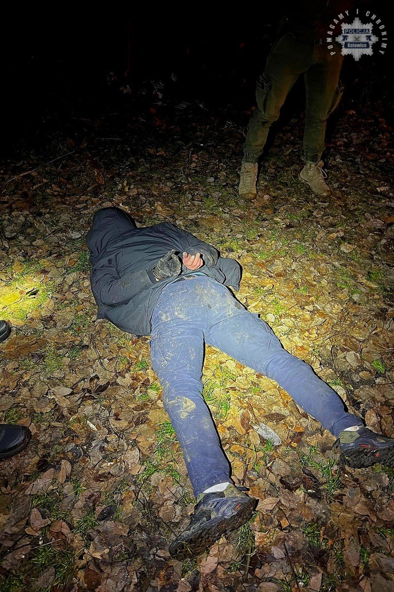 Katowice: Elitarna grupa złodziei luksusowych aut rozbita przez policję! Straty sięgają milionów