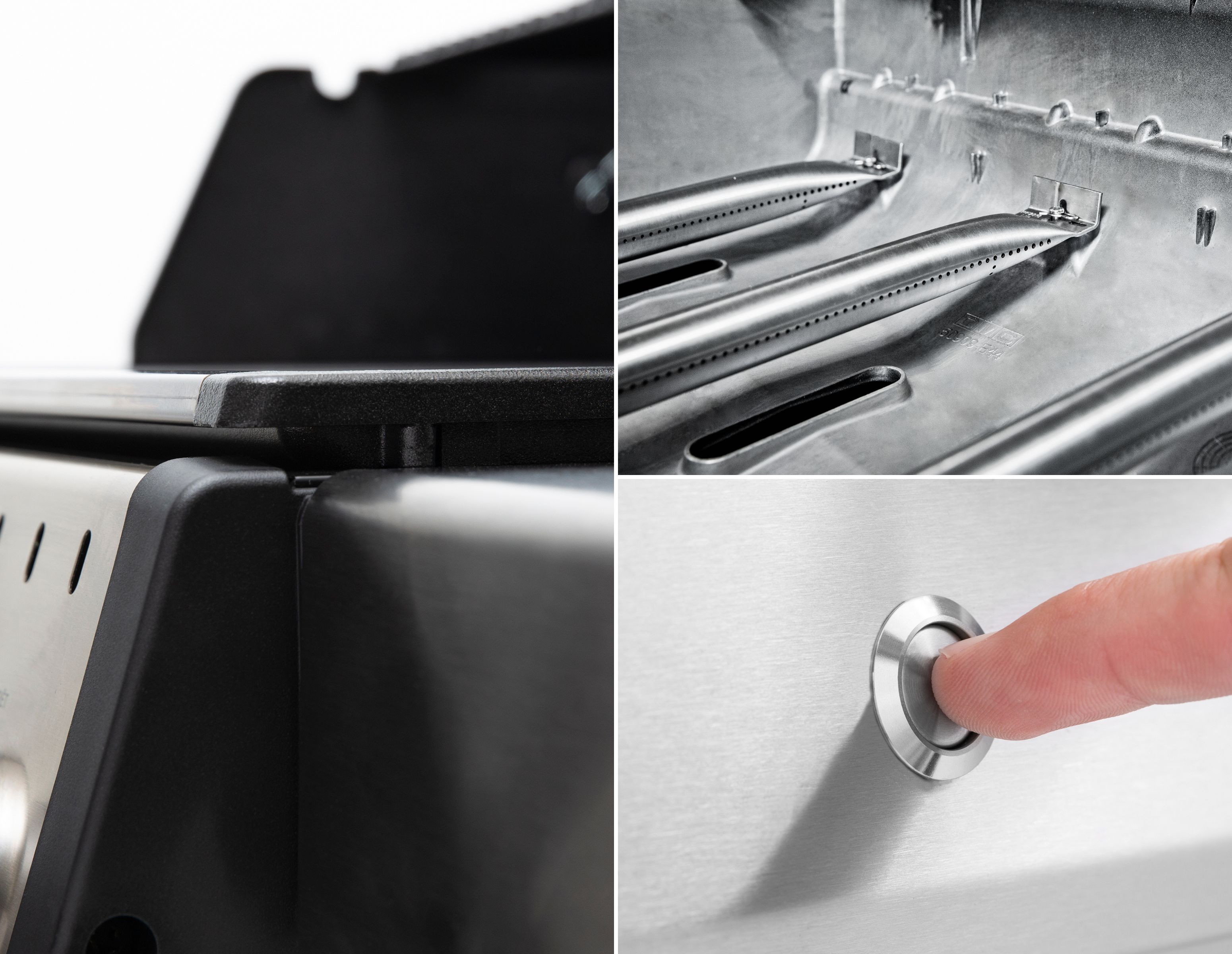 Długowieczność grilla: Dlaczego Broil King oferuje aż 25-letnie gwarancje?