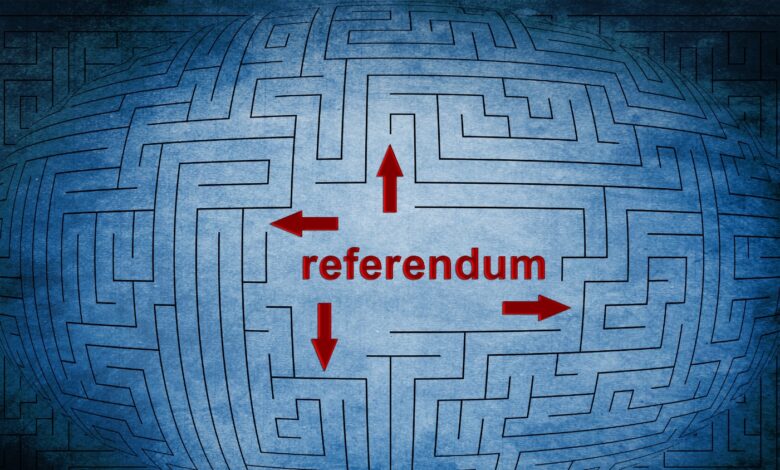 Referendum