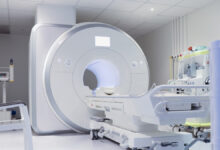 rezonans magnetyczny