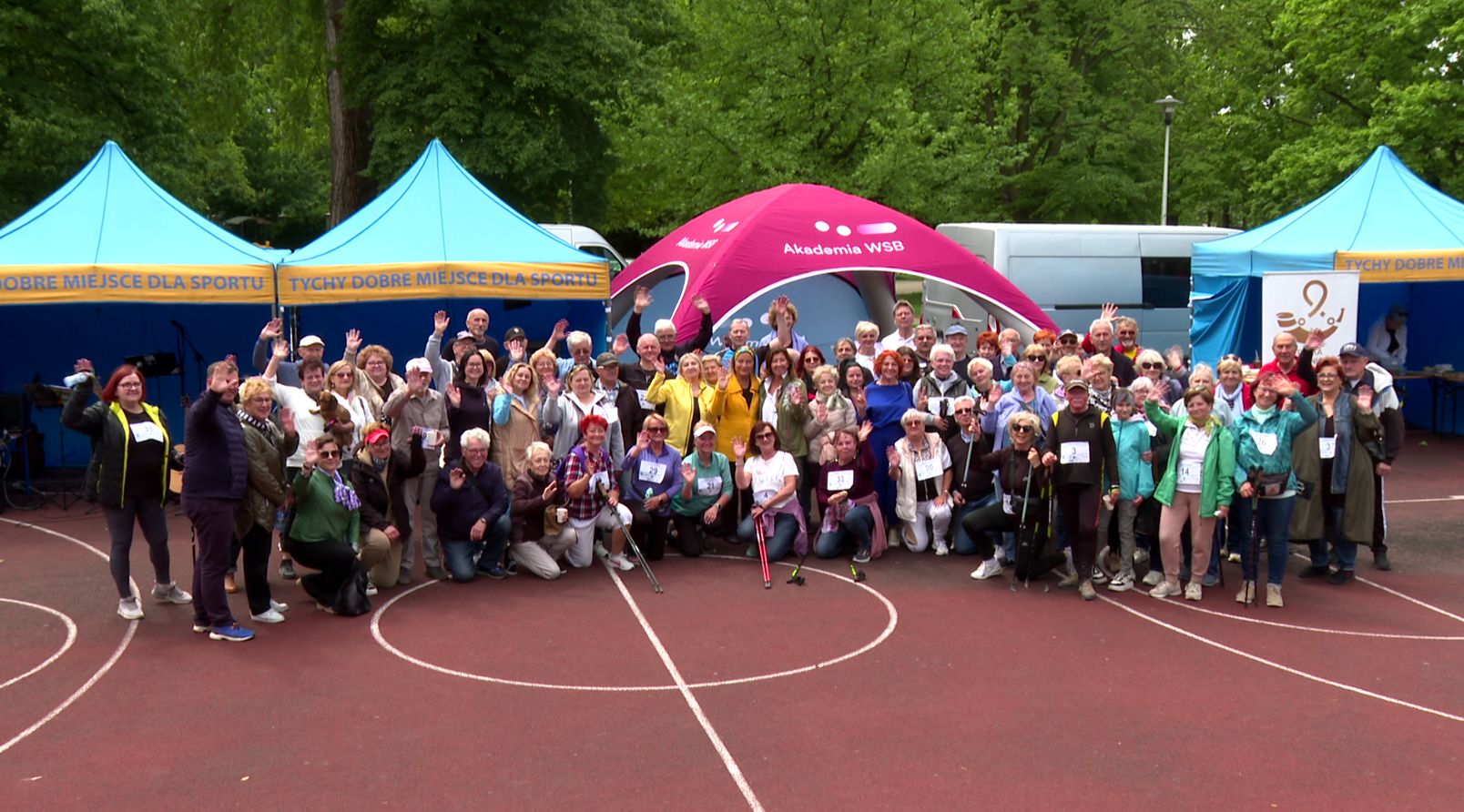 To już dziś: VII Tyska Senioriada: Muzyczne Święto Seniorów w Tychach