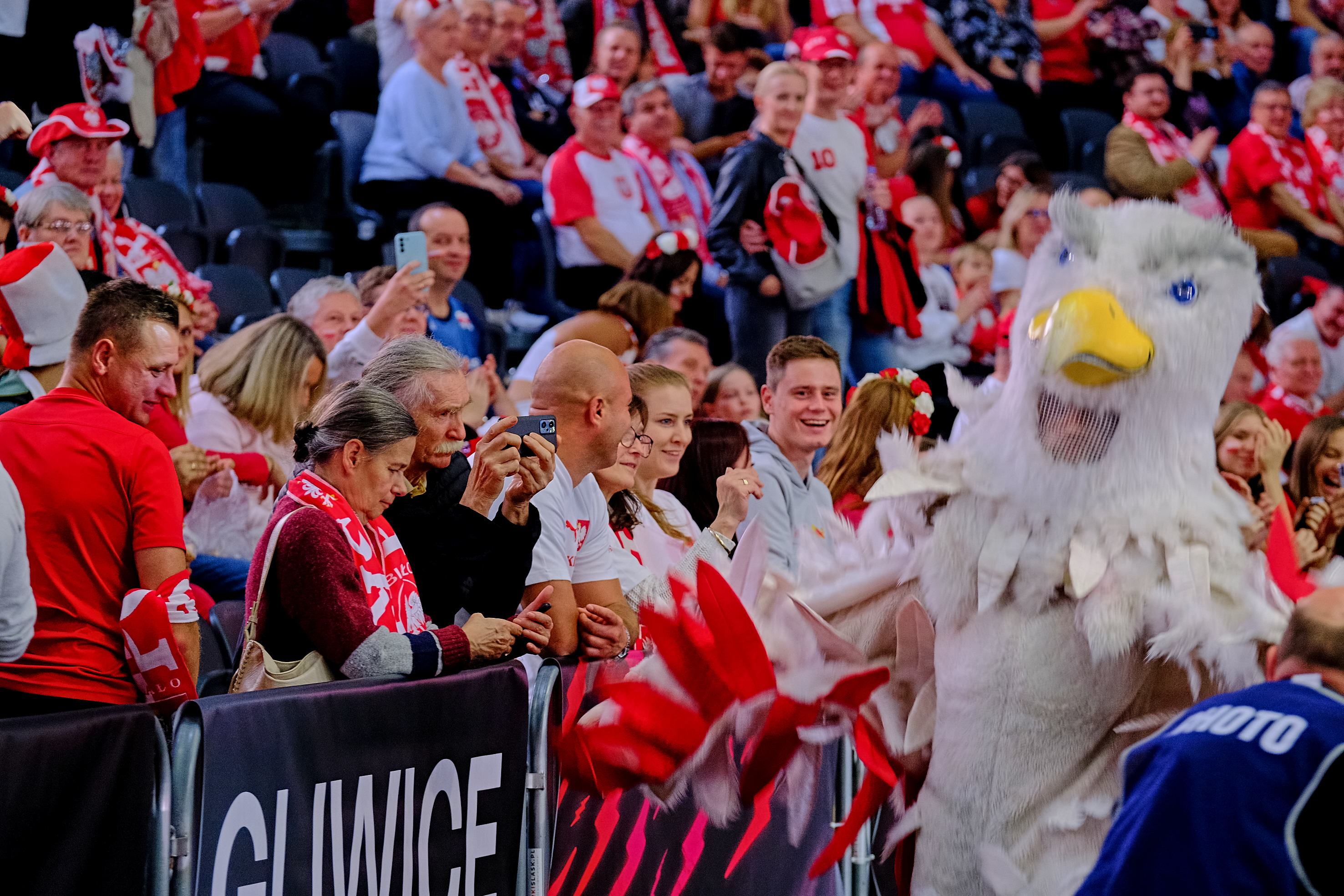 Silesia Cup 2025: Siatkarskie emocje w Katowicach i Gliwicach!