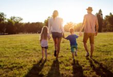 Metropolitalne Święto Rodziny