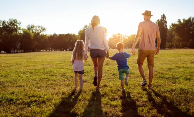 Metropolitalne Święto Rodziny