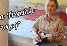 Alina Trzeciak Więcej