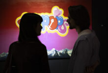 TOTALNA LIKWIDACJA Bez końca błękit