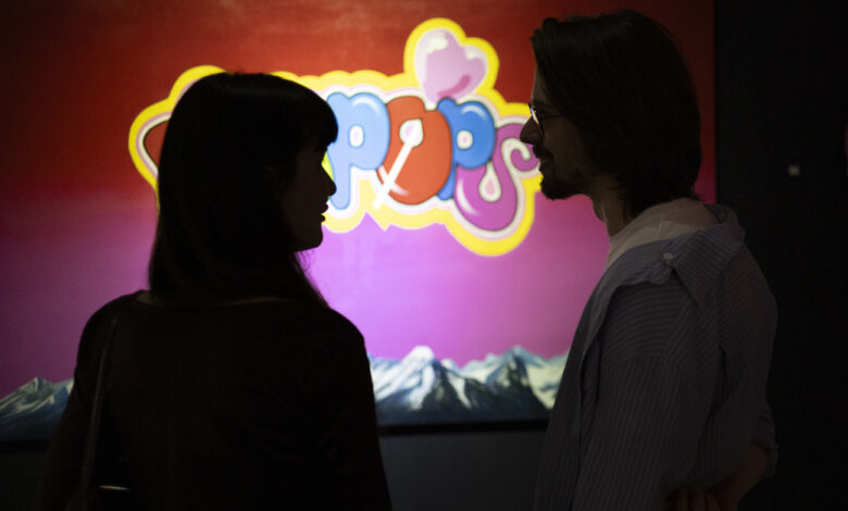 TOTALNA LIKWIDACJA Bez końca błękit