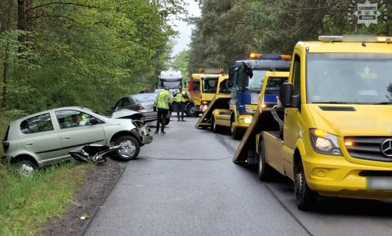 25-latek pod wpływem amfetaminy