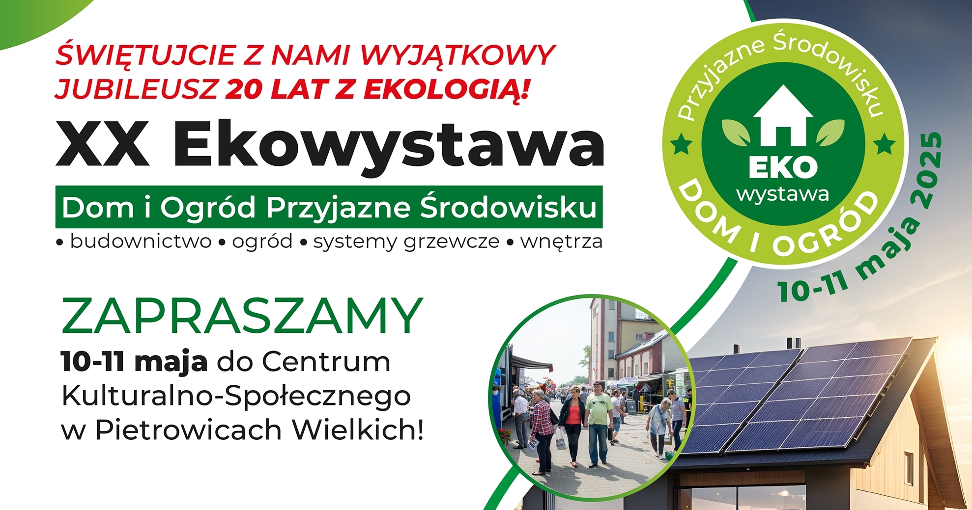 Ekowystawa