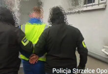 Zaginięcie 11-letniej Patrycji zarzuty dla 24-latka z Żor