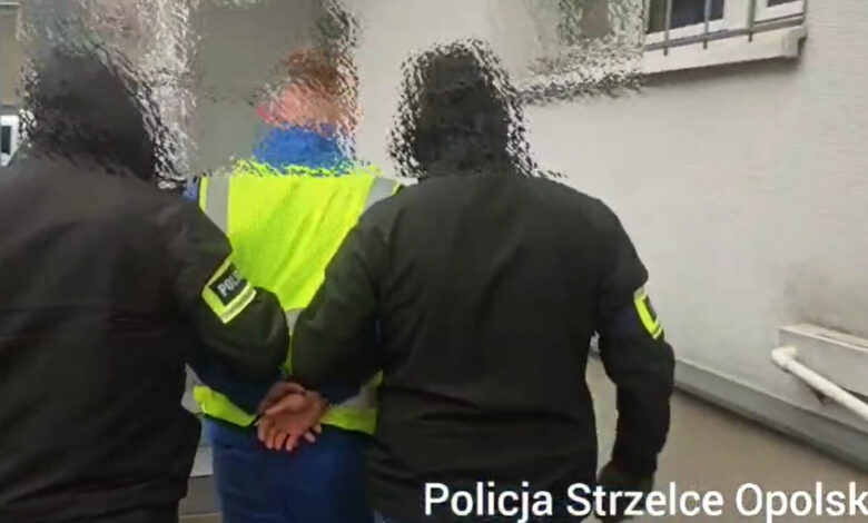 Zaginięcie 11-letniej Patrycji zarzuty dla 24-latka z Żor