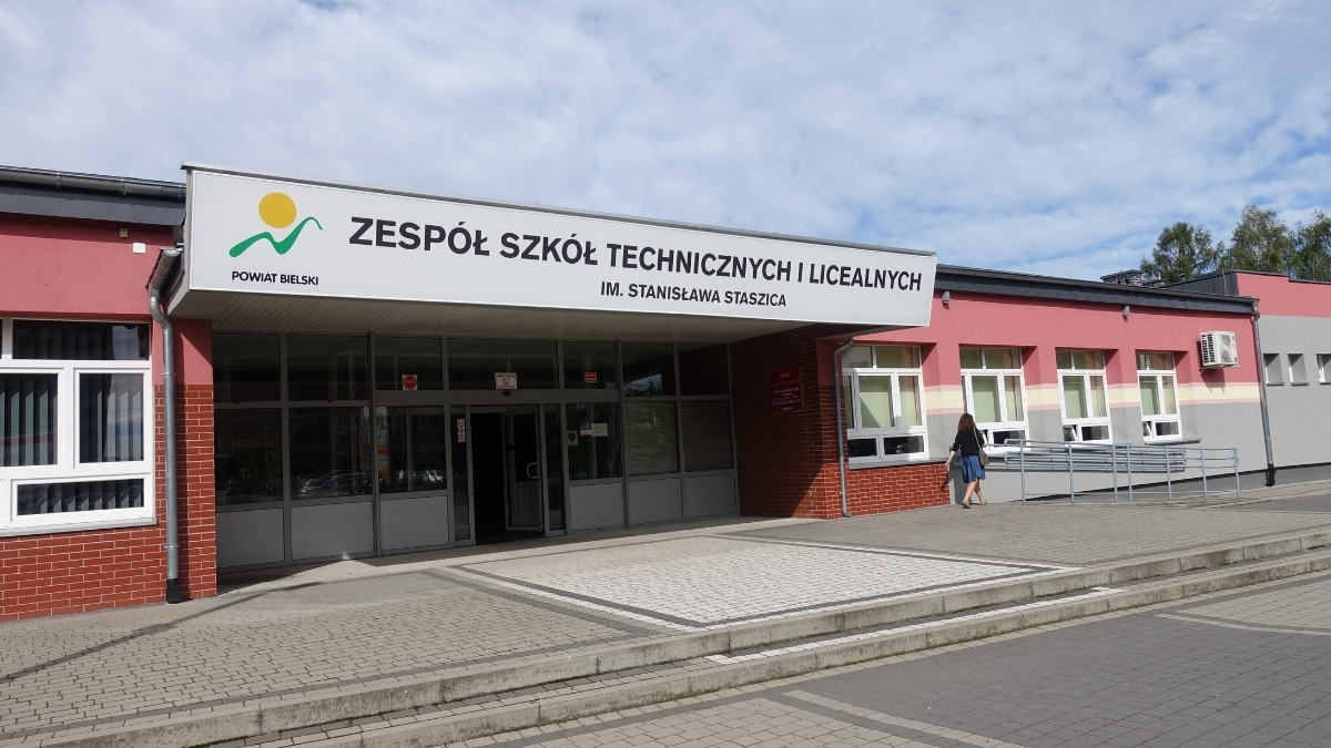 Miliony na rozwój szkolnictwa zawodowego w Czechowicach-Dziedzicach. Powstają nowe warsztaty i pracownie