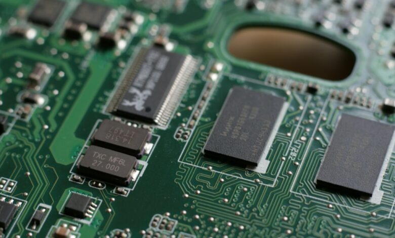 sklep z elektroniką