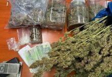 Narkotyki w Częstochowie