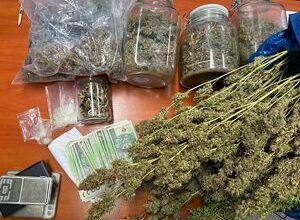 Narkotyki w Częstochowie