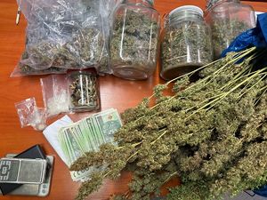 Narkotyki w Częstochowie